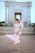 Foto Raissa Marques Trans Londra - 98