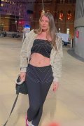 Foto Raissa Marques Trans Londra - 5