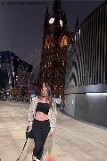 Foto Raissa Marques Trans Londra - 9