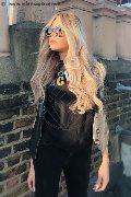 Foto Rebecca Ferraz Pornostar Trans Roma - 306