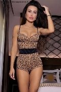Foto Rebecca Glam Escort Siena - 11
