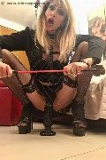 Foto Regina Audrey Italiana Trans Monza - 241