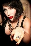 Foto Regina Xena Italiana Mistresstrans Monza - 133