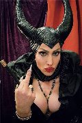 Foto Regina Xena Italiana Mistresstrans Monza - 46