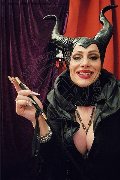 Foto Regina Xena Italiana Mistresstrans Monza - 49