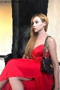 Foto Rose Red Girl Cremona - 2
