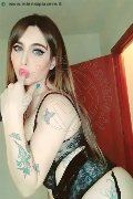 Foto Rossana Bulgari Italiana Trans Foggia - 328