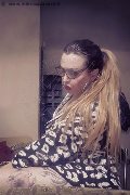 Foto Rossana Bulgari Italiana Trans Foggia - 388
