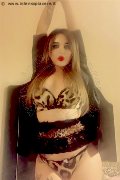 Foto Rossana Bulgari Italiana Trans Foggia - 368
