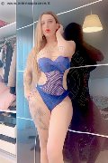 Foto Rossana Bulgari Italiana Trans Foggia - 395