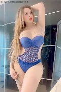 Foto Rossana Bulgari Italiana Trans Foggia - 397