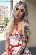 Foto Rossana Bulgari Italiana Trans Foggia - 47