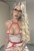 Foto Rossana Bulgari Italiana Trans Foggia - 42