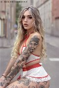 Foto Rossana Bulgari Italiana Trans Foggia - 49