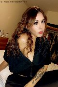 Foto Rossana Bulgari Italiana Trans Foggia - 283