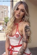 Foto Rossana Bulgari Italiana Trans Foggia - 46