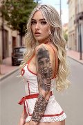 Foto Rossana Bulgari Italiana Trans Foggia - 50