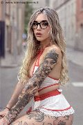 Foto Rossana Bulgari Italiana Trans Foggia - 48