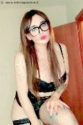 Foto Rossana Bulgari Italiana Trans Roma - 328