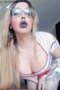 Foto Rossana Bulgari Italiana Trans Roma - 400