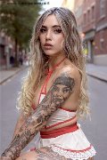 Foto Rossana Bulgari Italiana Trans Roma - 54