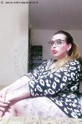 Foto Rossana Bulgari Italiana Transescort Roma - 385