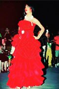 Foto Rossana Bulgari Italiana Transescort Roma - 468