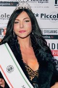 Foto Sabrina Italiana Trans Rho - 21