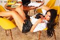 Foto Sabrina Morais Xxxl Travescort San Giuliano - 48