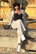 Foto Sabrina Prezotte Pornostar Trans Bergamo - 93