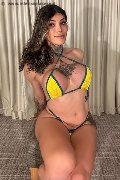 Foto Sabrina Prezotte Pornostar Trans Milano - 20