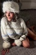 Foto Sabrina Prezotte Pornostar Trans Milano - 29