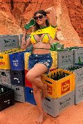 Foto Sabrina Prezotte Pornostar Trans Milano - 14