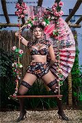 Foto Sabrina Prezotte Pornostar Trans Milano - 55