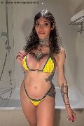 Foto Sabrina Prezotte Pornostar Trans Milano - 26