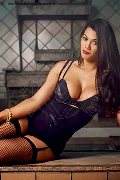 Foto Sabrina Sampaio Trans Crotone - 47
