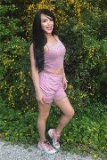 Foto Sara Kaly Trans Padova - 55