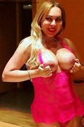 Foto Sashy K Trans Roma - 120