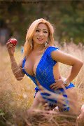 Foto Sofia Vargas Trans Anversa - 110