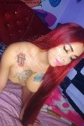 Foto Sofia Xxl Trans Jesolo - 35