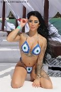 Foto Sophia Alencar Escort Bolzano - 1