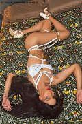 Foto Tayn� Soares Trans Padova - 6