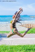 Foto Tayn� Soares Trans Padova - 16
