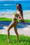 Foto Tayn� Soares Trans Padova - 17