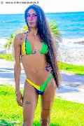 Foto Tayn� Soares Trans Padova - 18