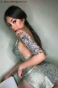 Foto Thais Ferraz Trans Napoli - 140