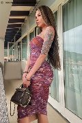Foto Thais Ferraz Trans Napoli - 93