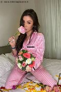 Foto Thais Ferraz Trans Napoli - 125