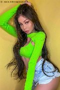 Foto Thais Ferraz Trans Napoli - 112