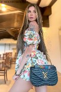 Foto Thais Ferraz Trans Napoli - 96